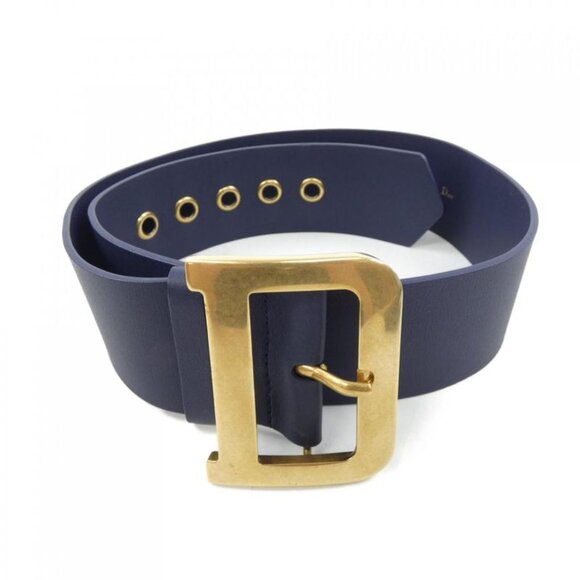 Dior Christian Quake Large Belt main image 4